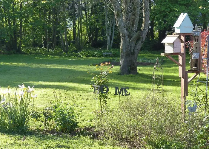 Château Bily B&B Hôtel