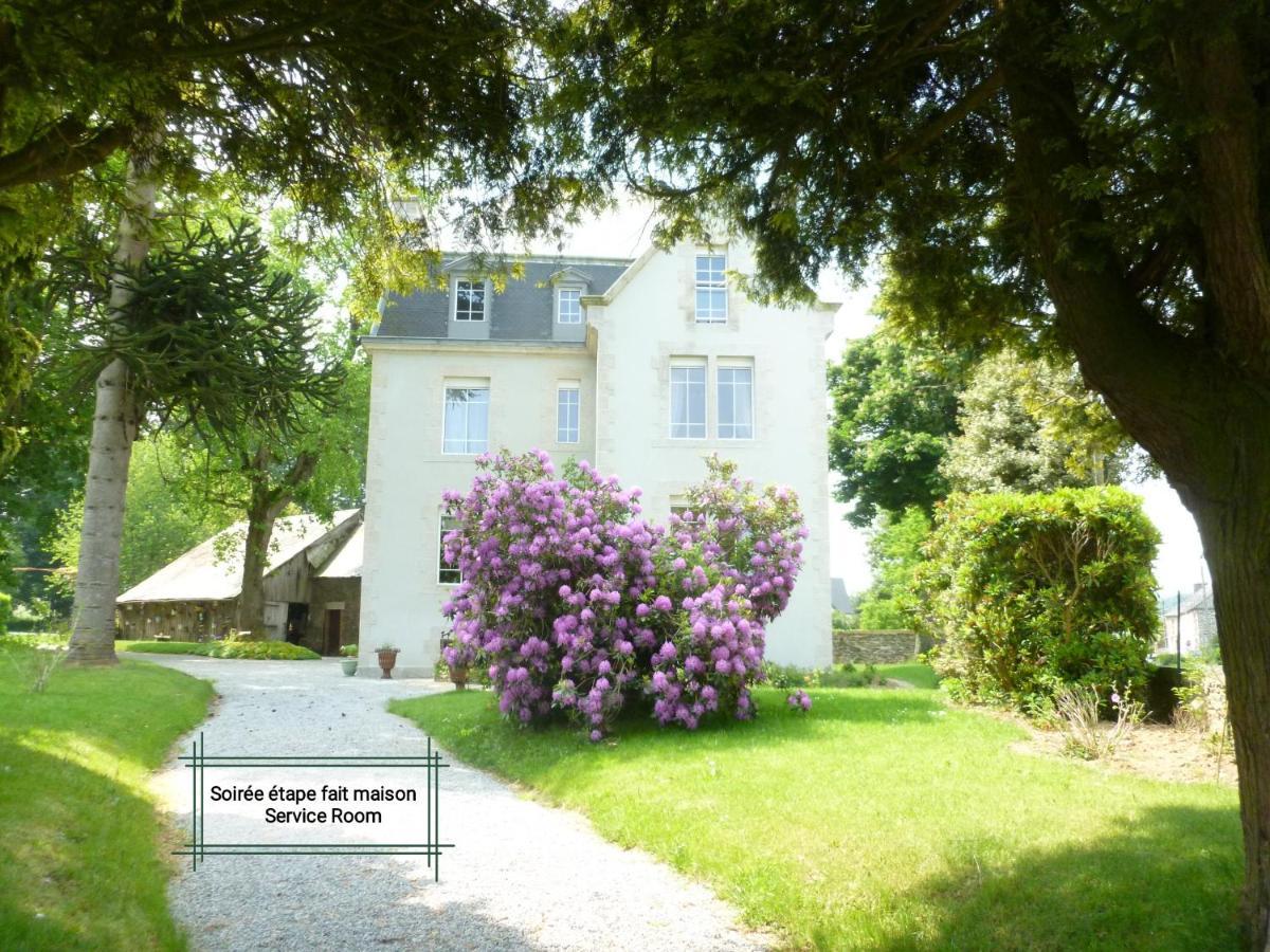 Château Bily 2* La Chèze