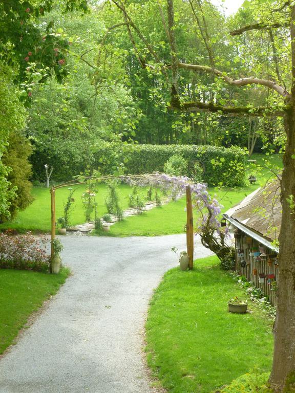 Maison d'hôtes Château Bily La Chèze