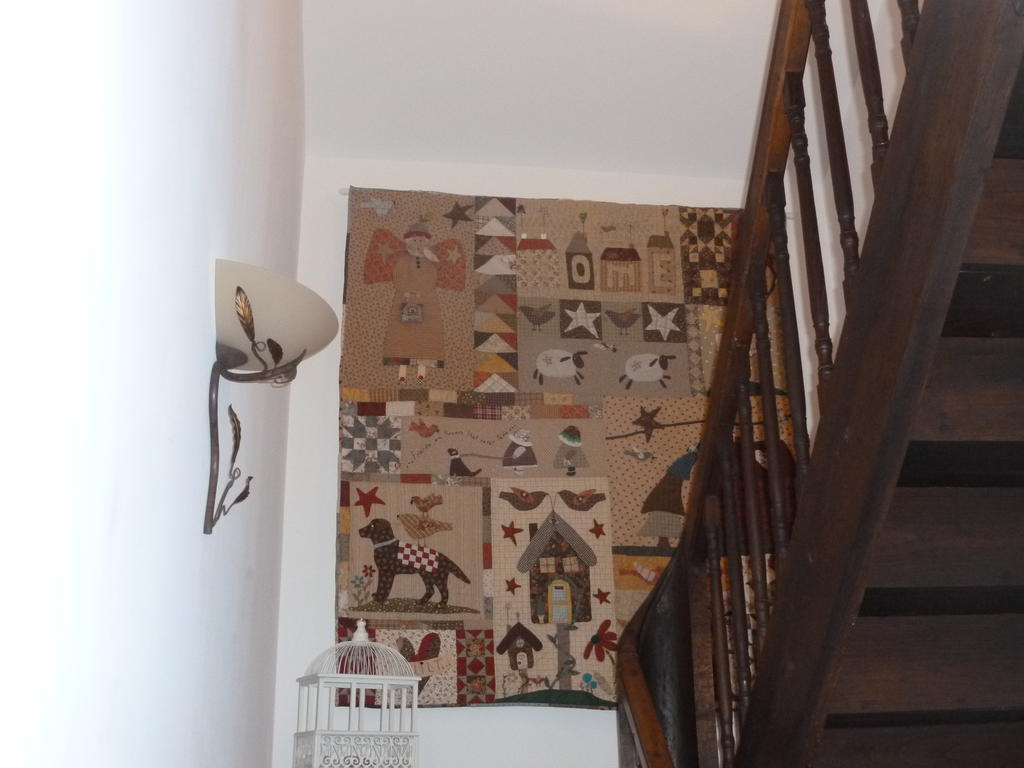 Maison d'hôtes Château Bily 2*