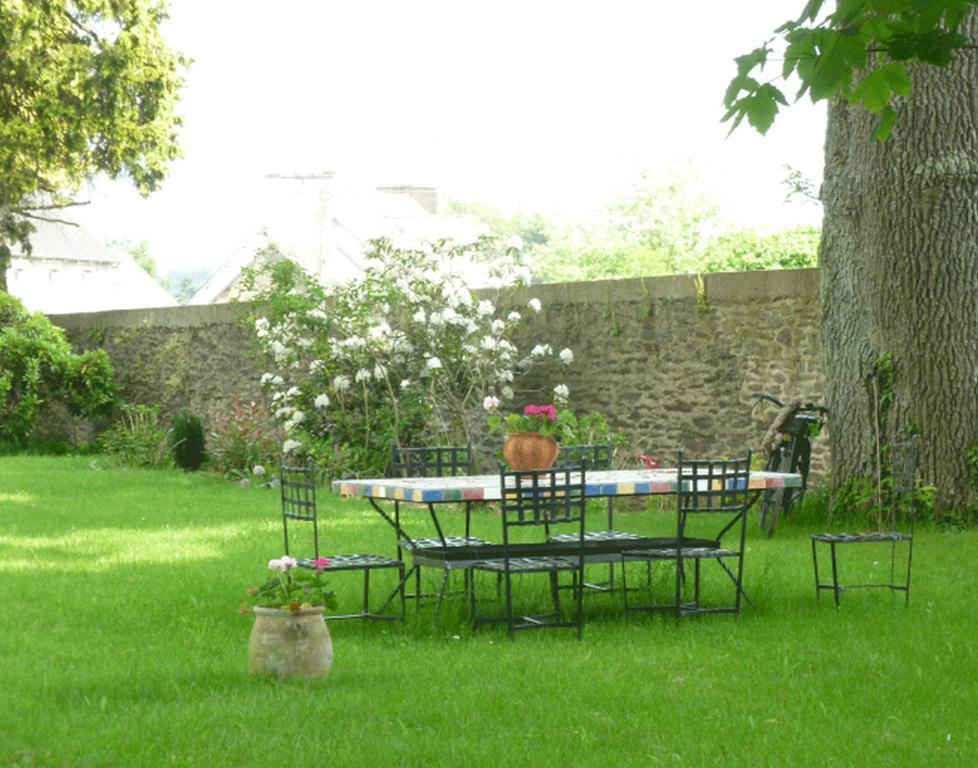 Maison d'hôtes Château Bily