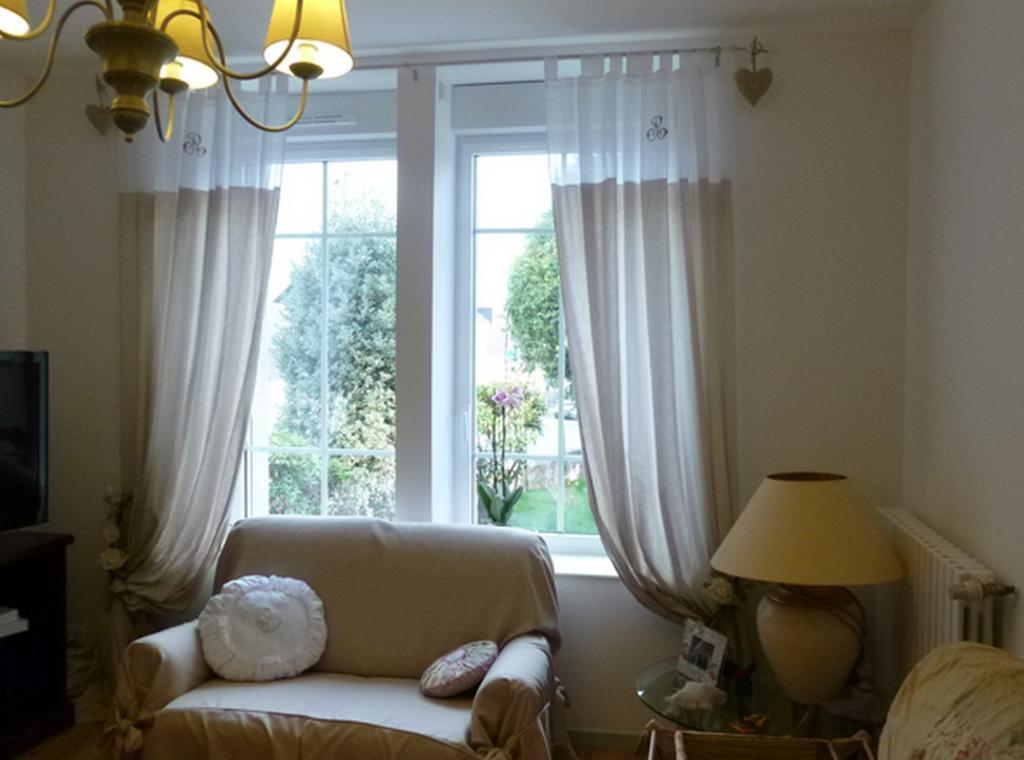 Maison d'hôtes Château Bily 2*