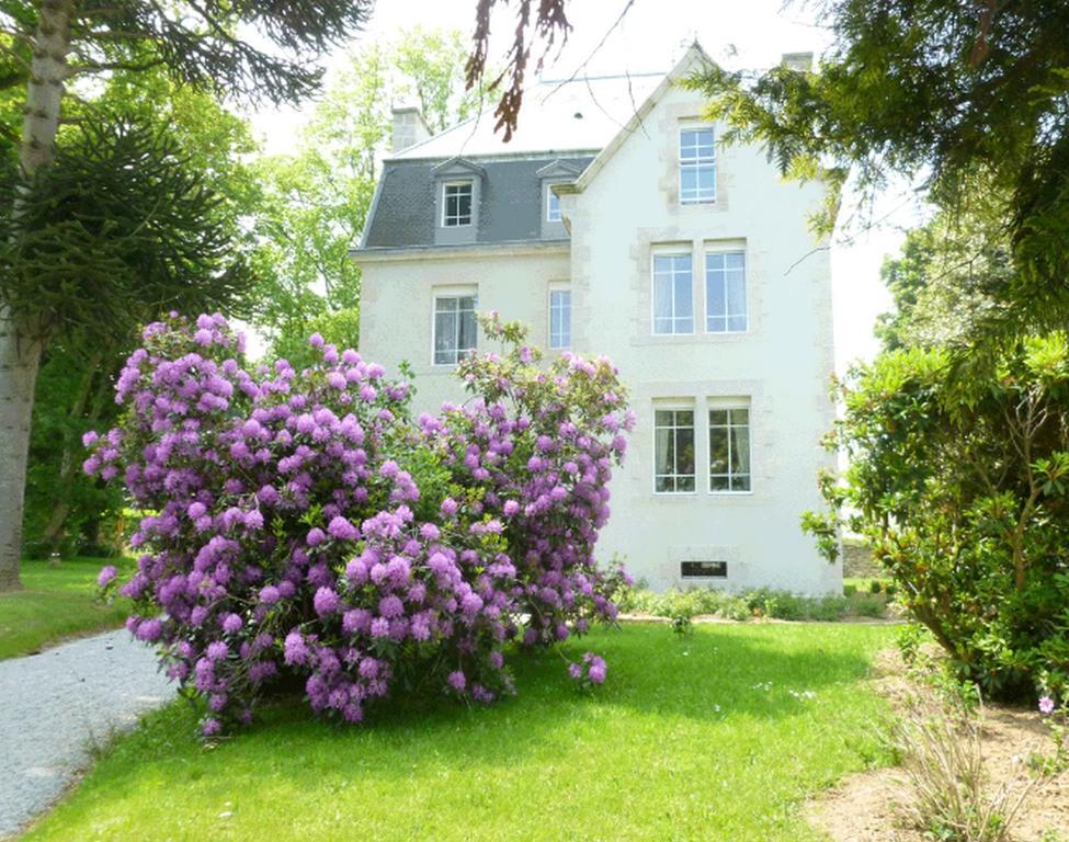 Maison d'hôtes Château Bily La Chèze