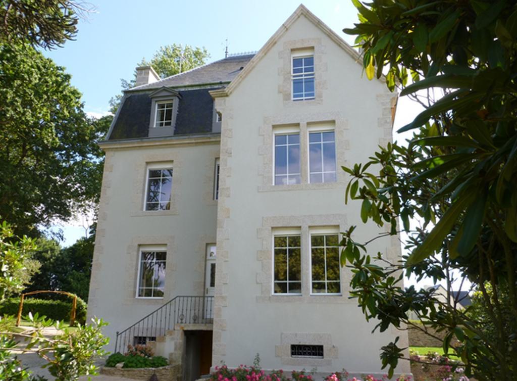 Maison d'hôtes Château Bily 2*