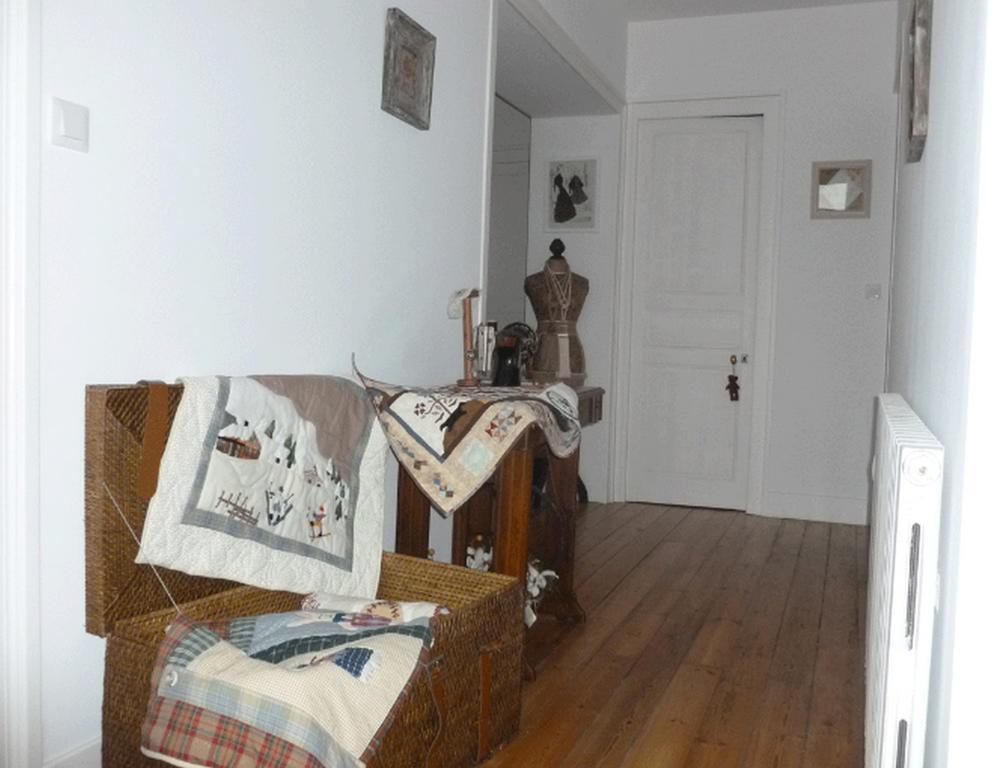 Maison d'hôtes Château Bily La Chèze