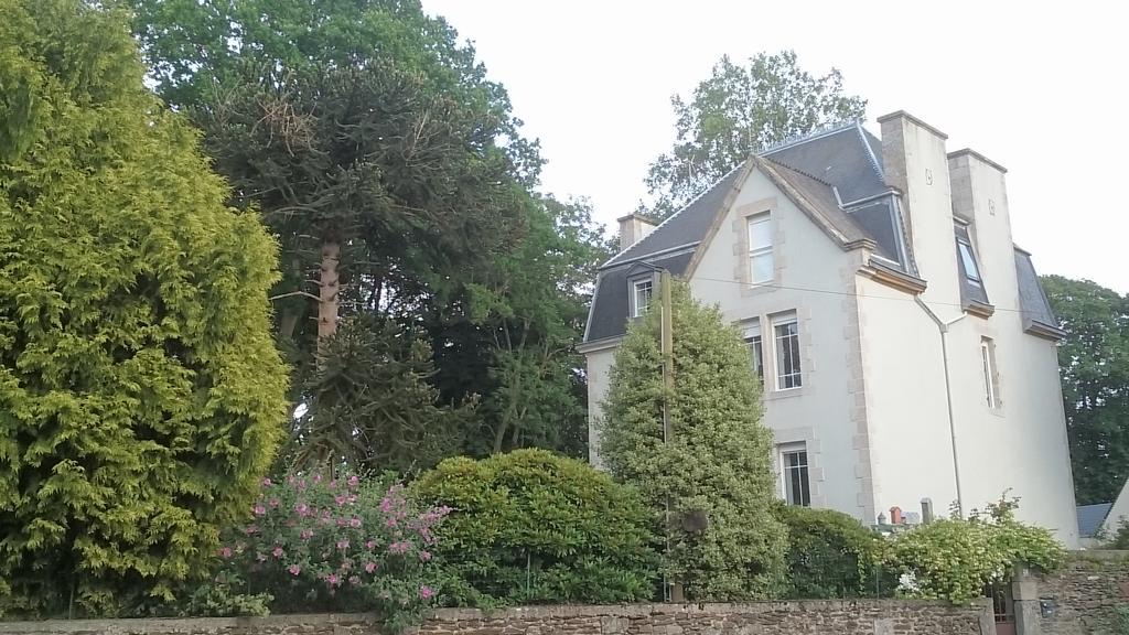 Maison d'hôtes Château Bily 2*