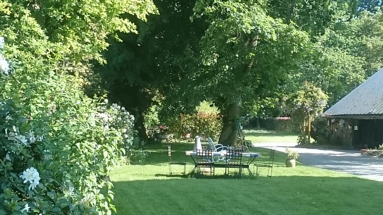 Maison d'hôtes Château Bily 2*