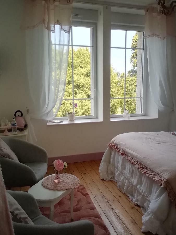 Château Bily 2*